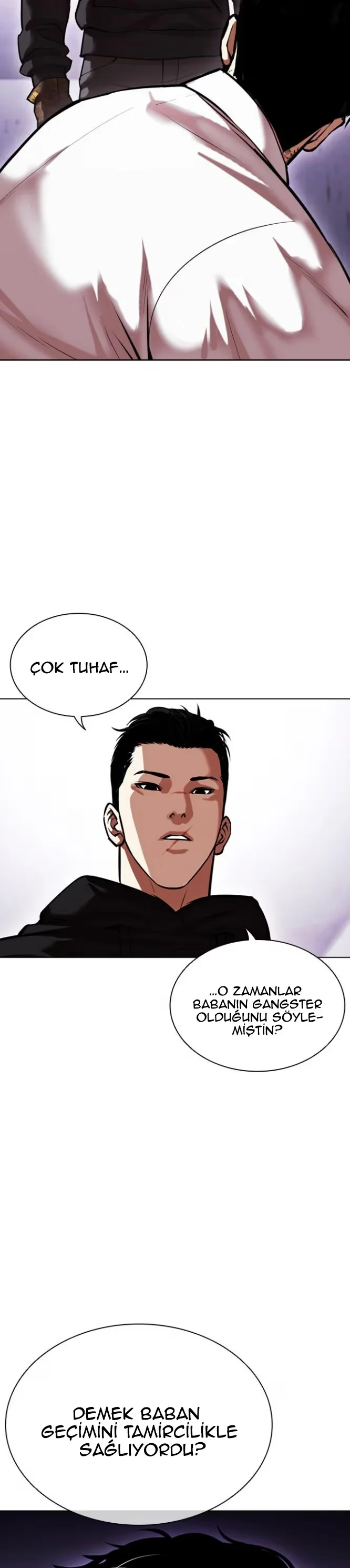 Lookism - Bölüm 464 - Sayfa 76