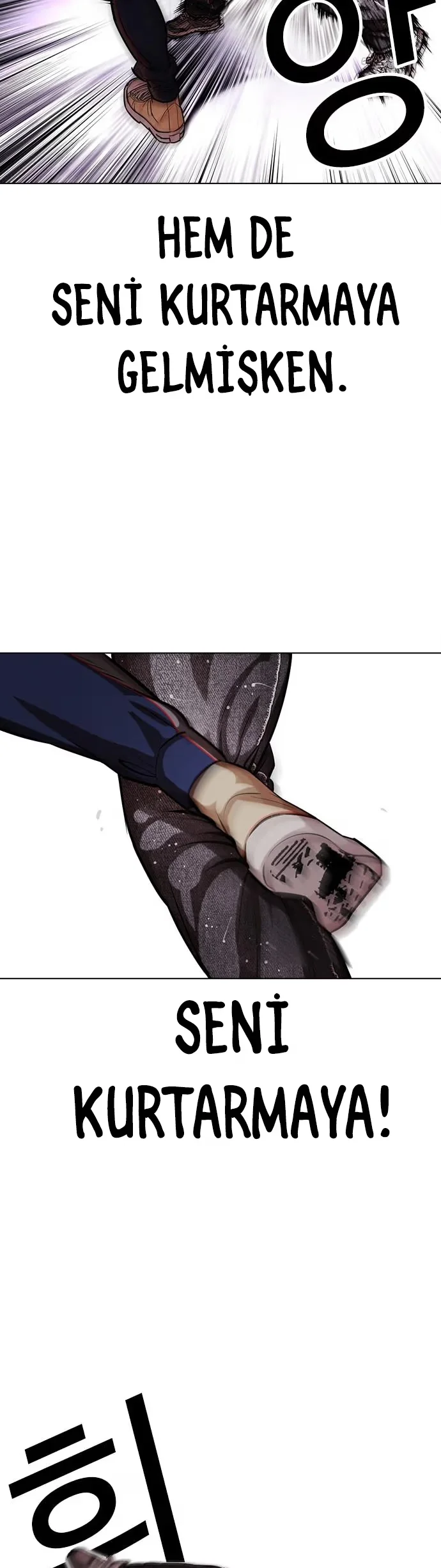 Lookism - Bölüm 464 - Sayfa 9