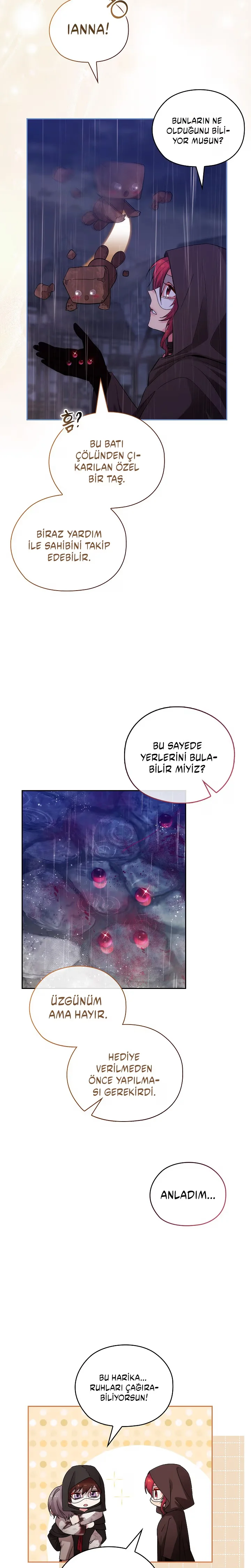 Adonis - Bölüm 251 - Sayfa 23
