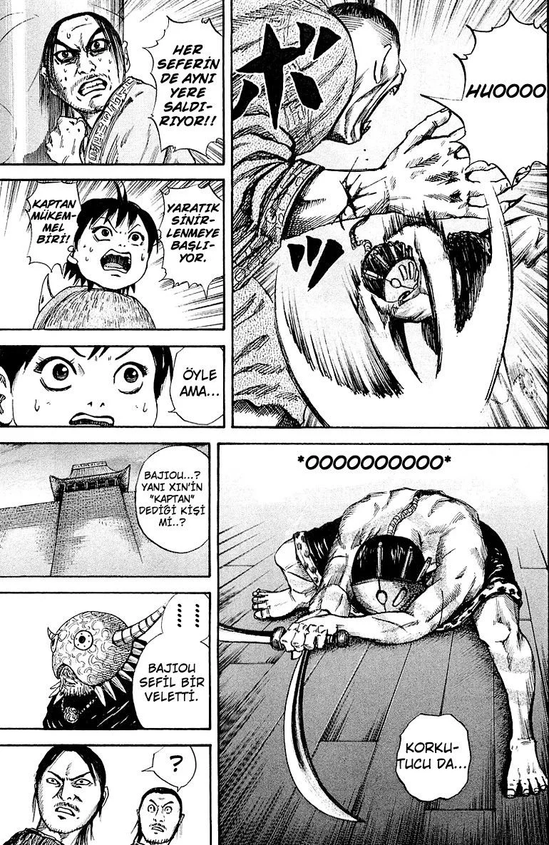 Kingdom - Bölüm 39 - Sayfa 10