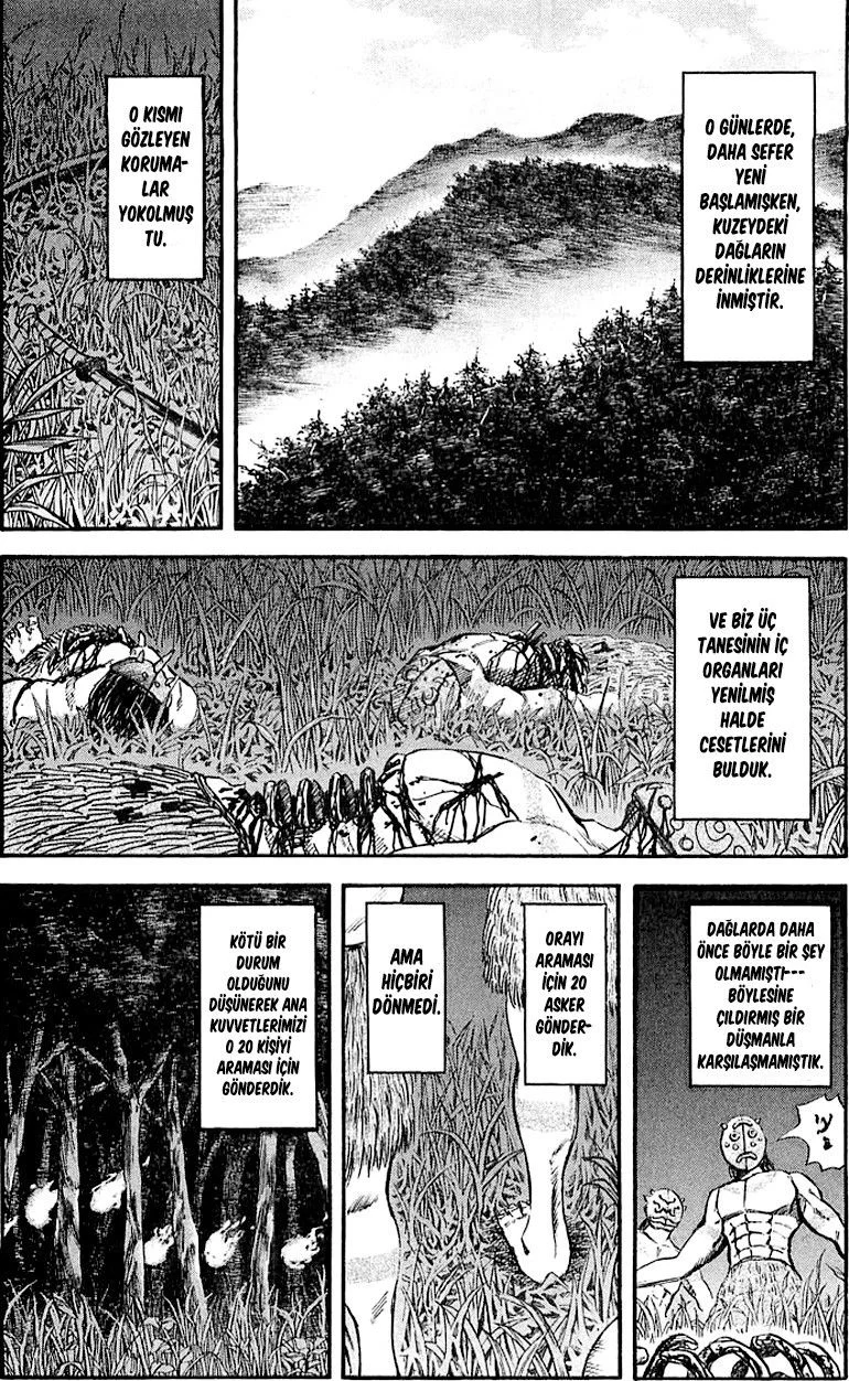 Kingdom - Bölüm 39 - Sayfa 11