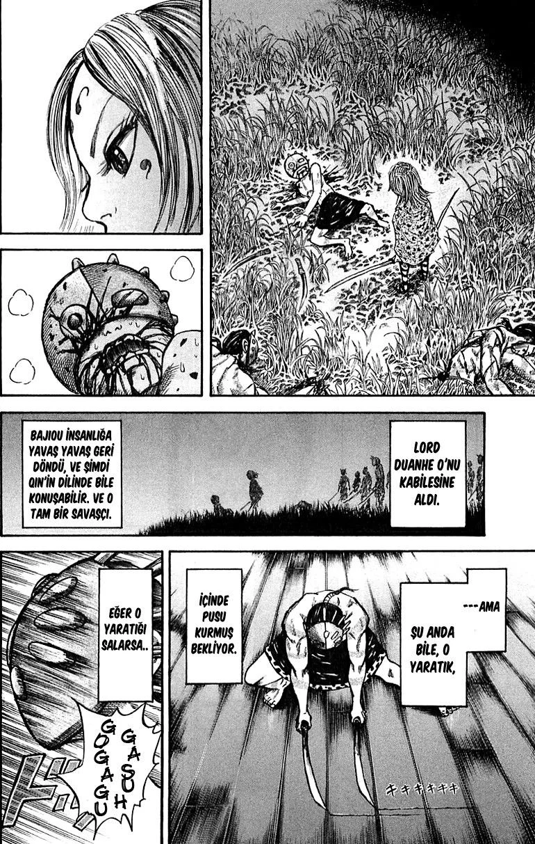 Kingdom - Bölüm 39 - Sayfa 13