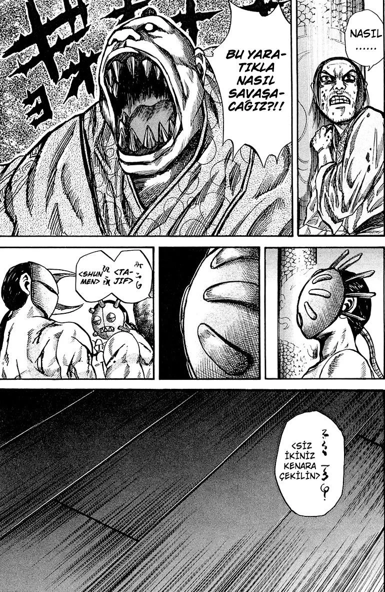 Kingdom - Bölüm 39 - Sayfa 4