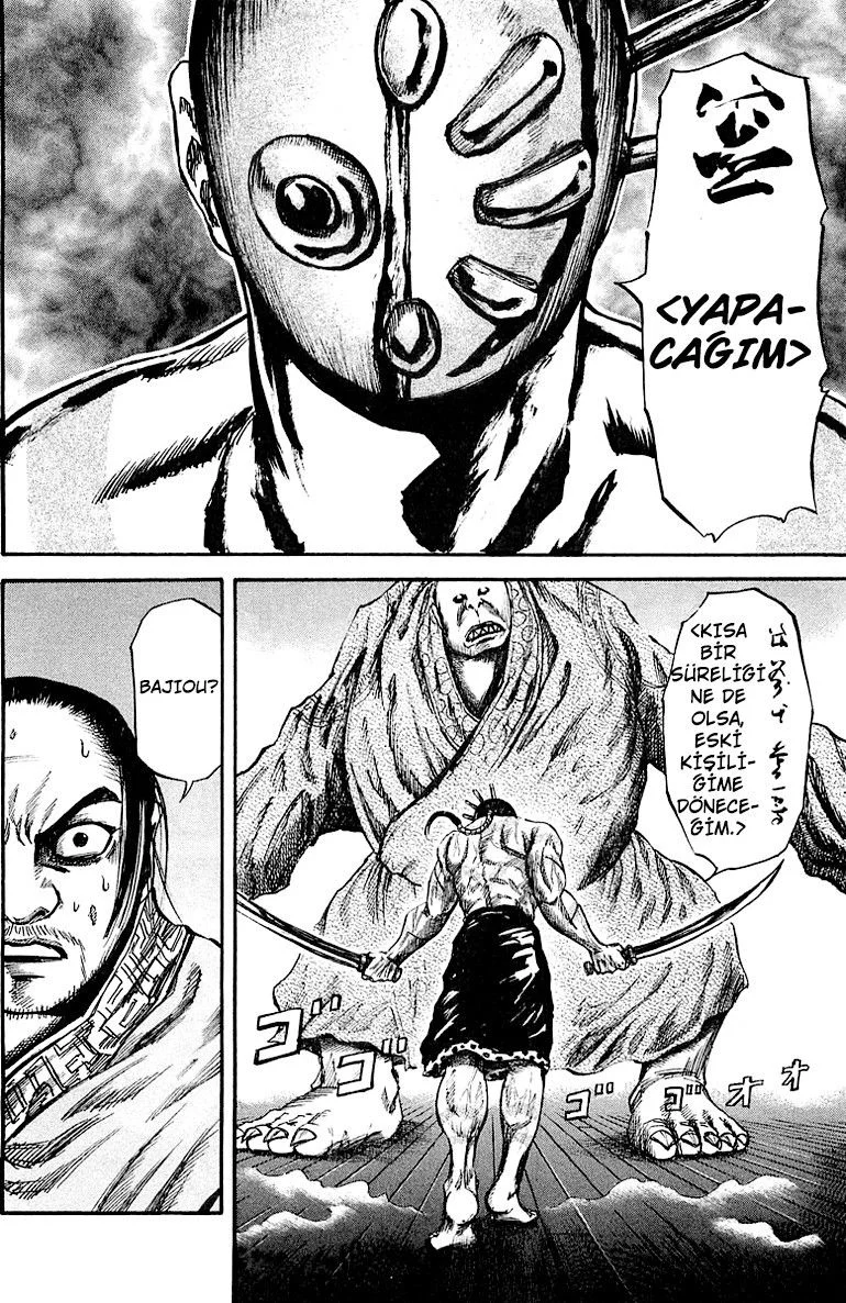Kingdom - Bölüm 39 - Sayfa 5