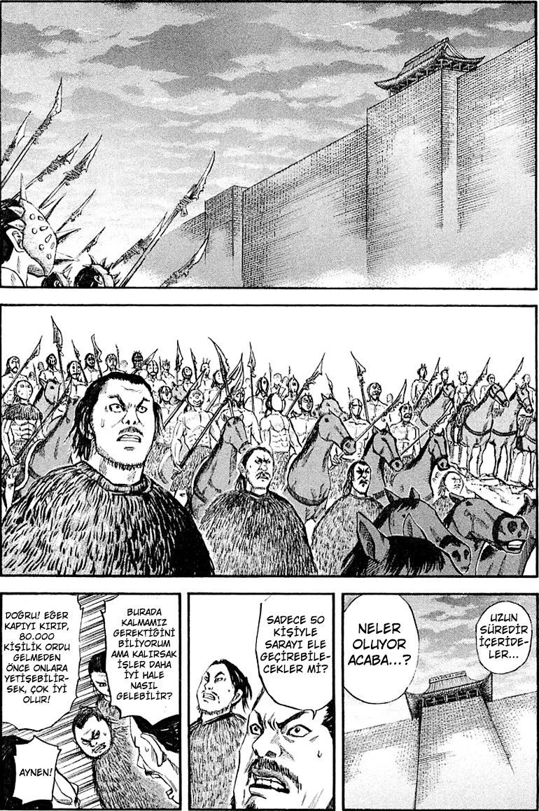 Kingdom - Bölüm 39 - Sayfa 6