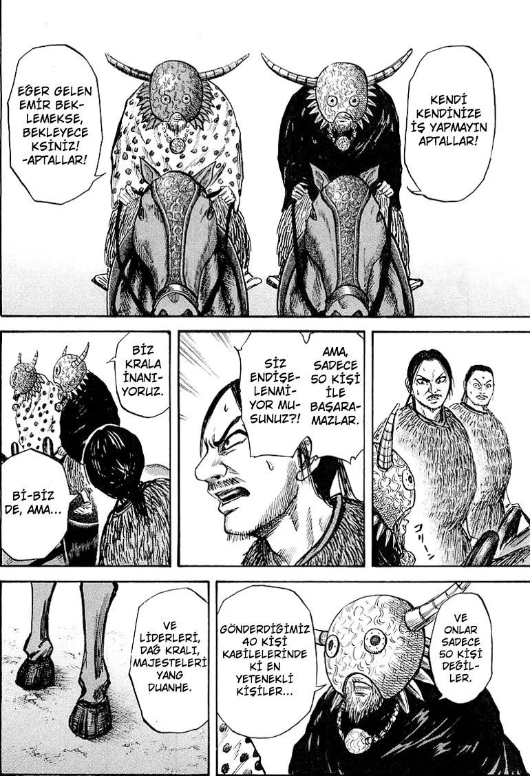 Kingdom - Bölüm 39 - Sayfa 7