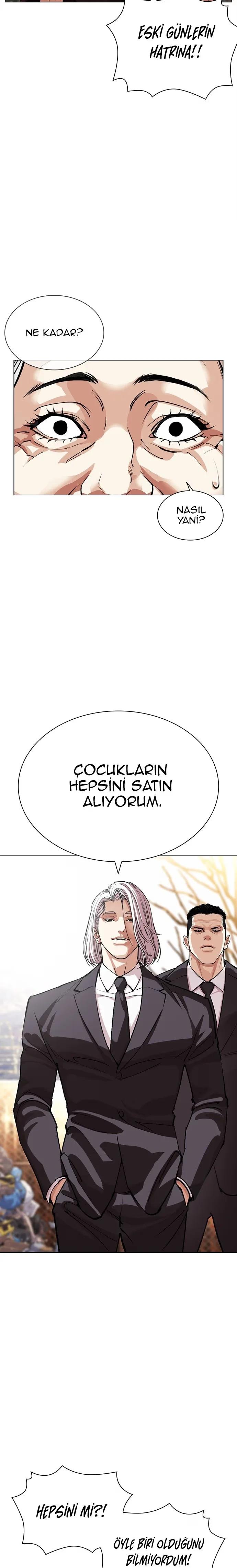 Lookism - Bölüm 551 - Sayfa 21