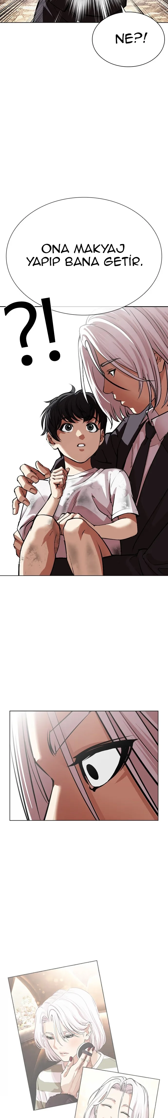 Lookism - Bölüm 551 - Sayfa 31