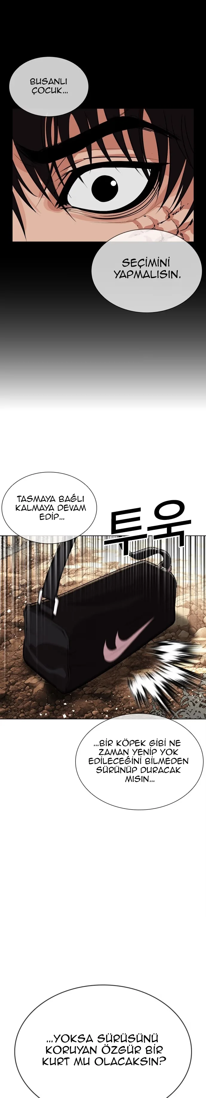 Lookism - Bölüm 551 - Sayfa 46