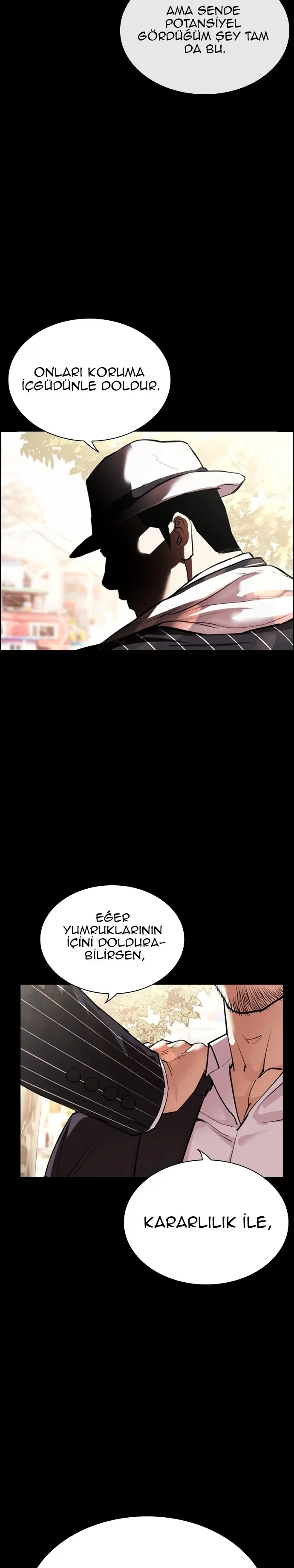 Lookism - Bölüm 551 - Sayfa 54