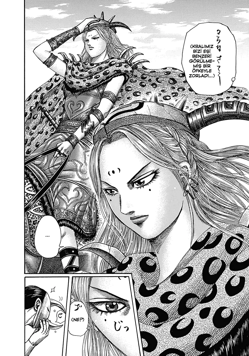 Kingdom - Bölüm 346 - Sayfa 10