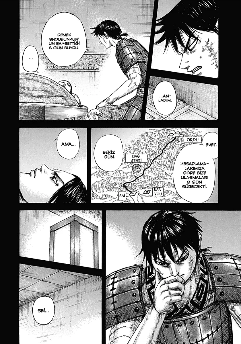 Kingdom - Bölüm 346 - Sayfa 5
