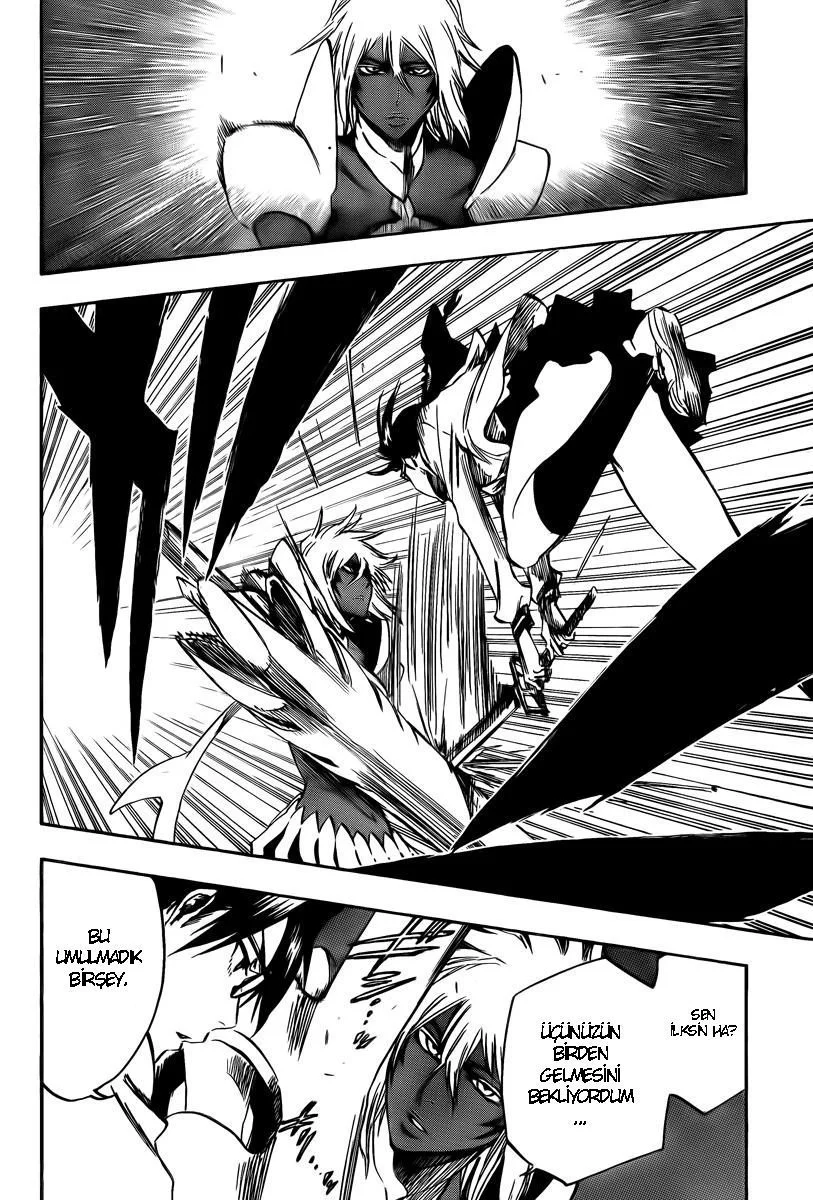 Bleach - Bölüm 368 - Sayfa 14