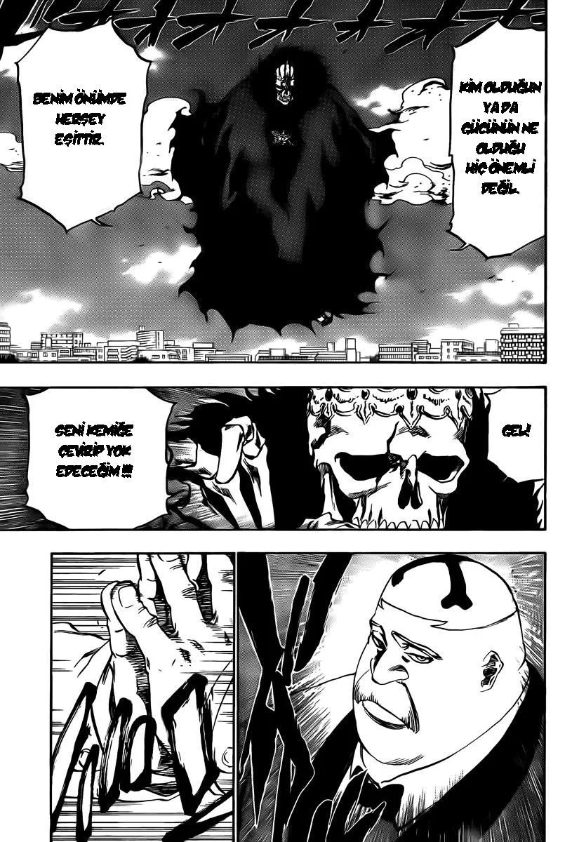 Bleach - Bölüm 368 - Sayfa 17