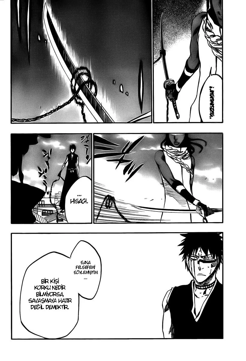 Bleach - Bölüm 368 - Sayfa 4