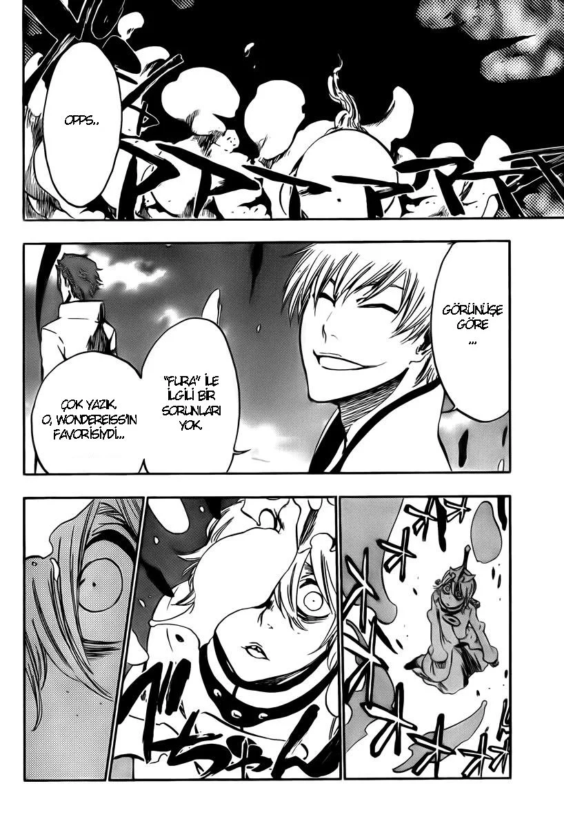Bleach - Bölüm 368 - Sayfa 6