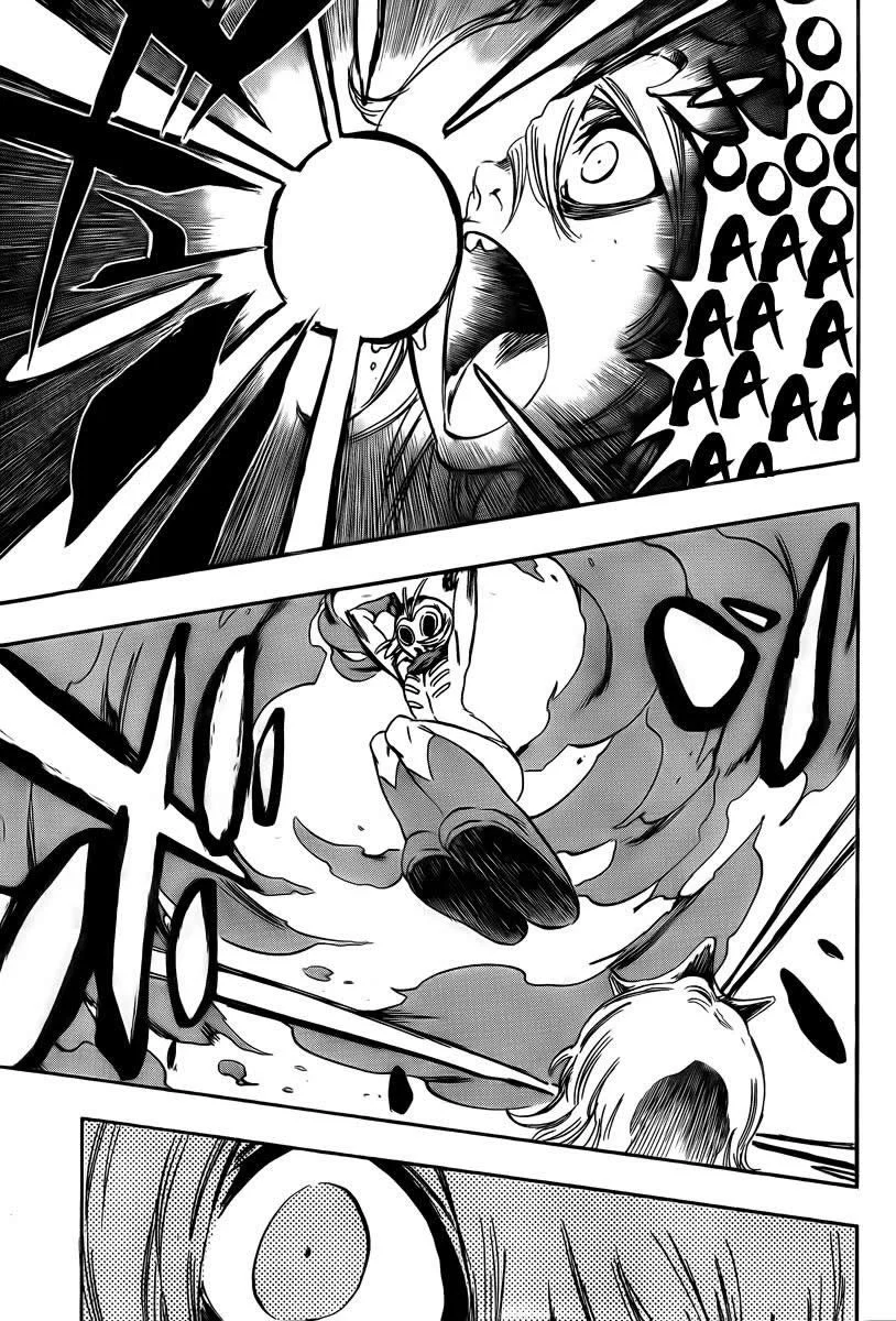 Bleach - Bölüm 368 - Sayfa 7
