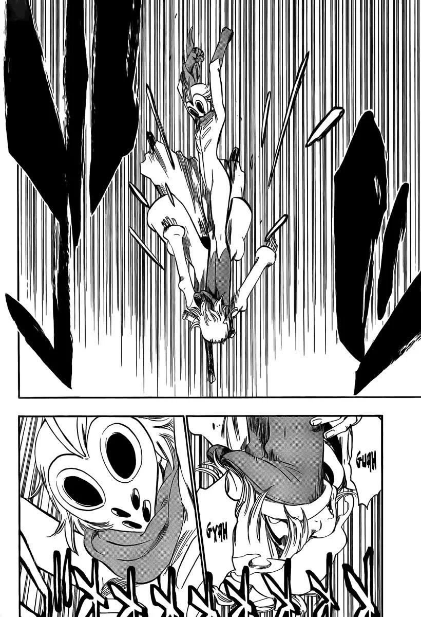 Bleach - Bölüm 368 - Sayfa 8