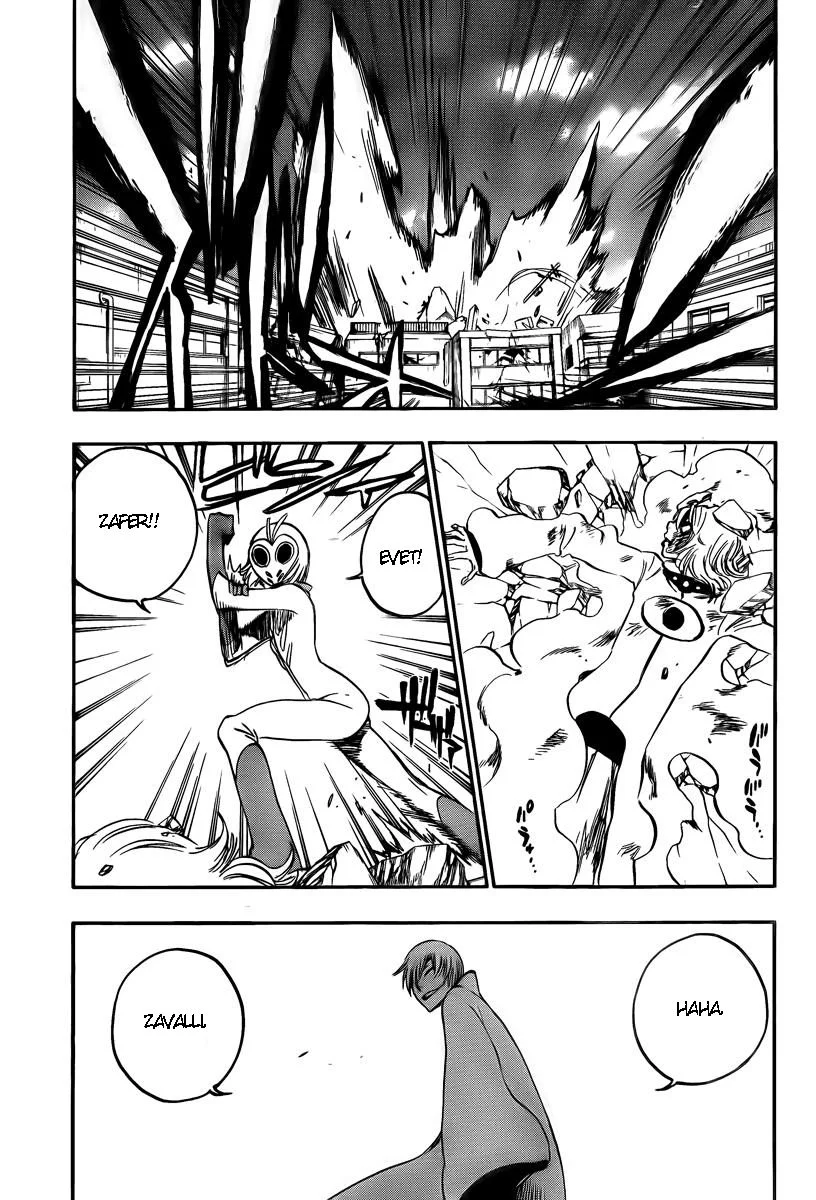 Bleach - Bölüm 368 - Sayfa 9