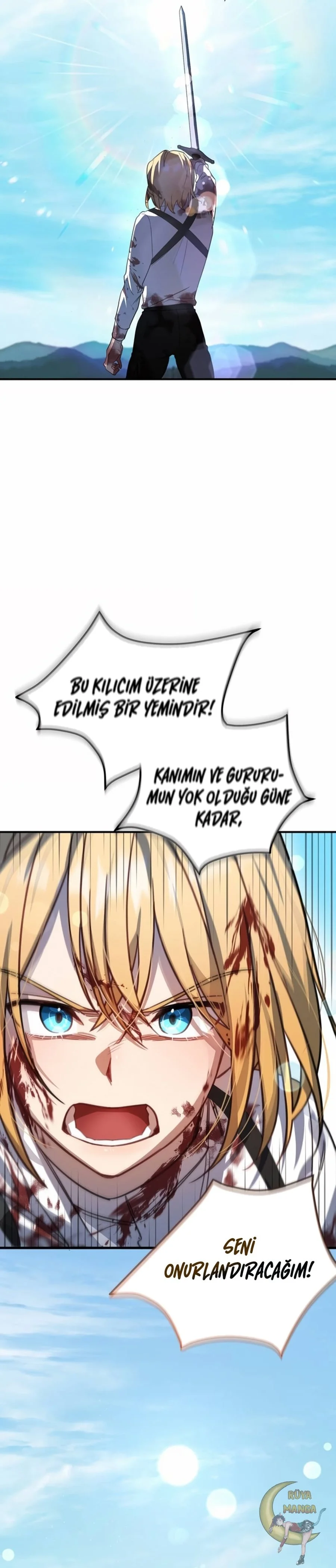 Heroes, Demons & Villains - Bölüm 5 - Sayfa 24