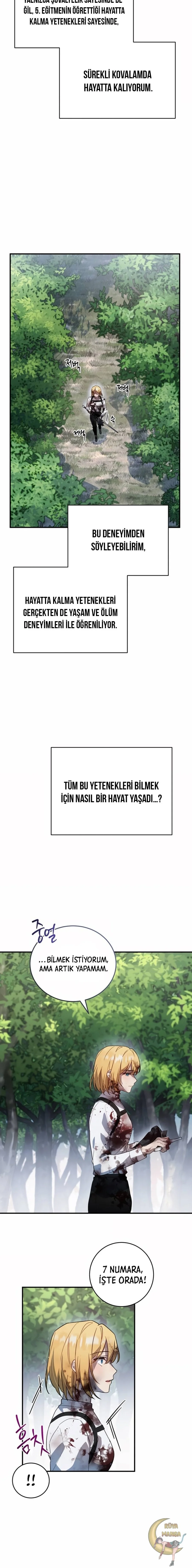Heroes, Demons & Villains - Bölüm 5 - Sayfa 4