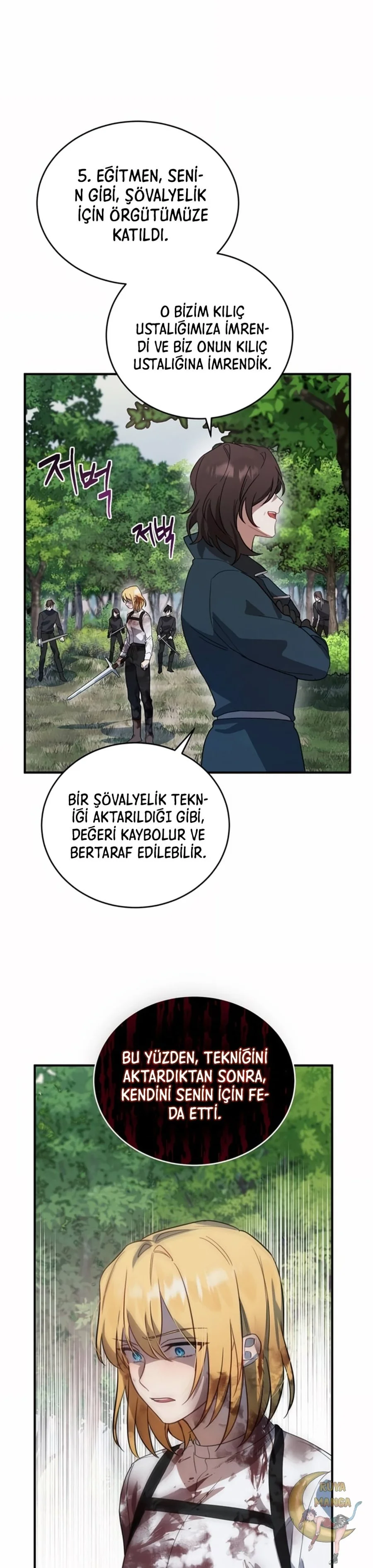 Heroes, Demons & Villains - Bölüm 5 - Sayfa 9