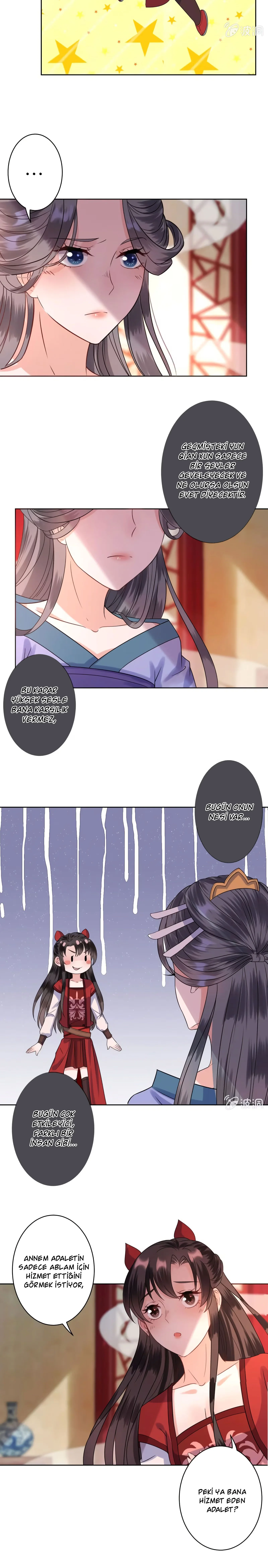 It's Too Hard to Chase the Tsundere Prince - Bölüm 26 - Sayfa 5