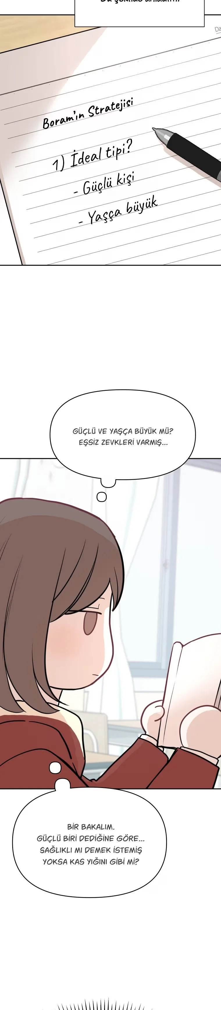 Attack Gamdori - Bölüm 5 - Sayfa 30