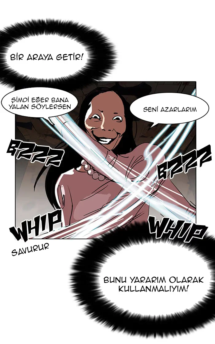 Lookism - Bölüm 118 - Sayfa 17