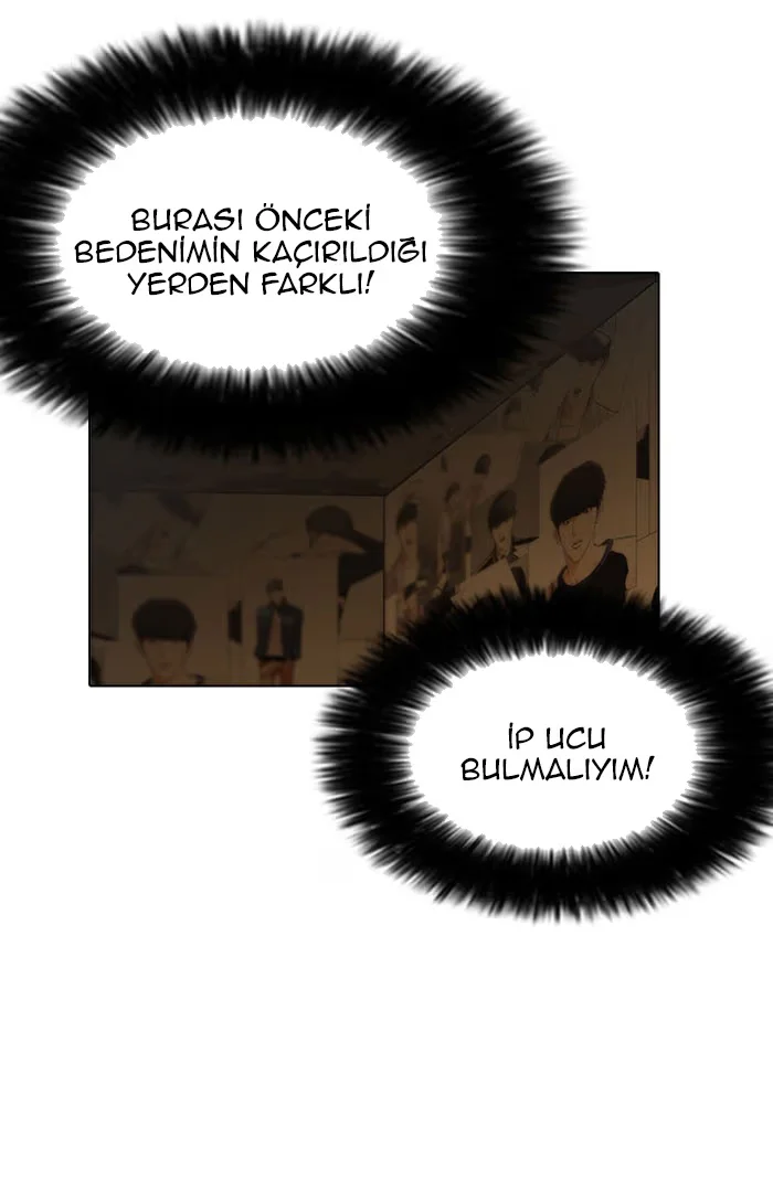 Lookism - Bölüm 118 - Sayfa 19