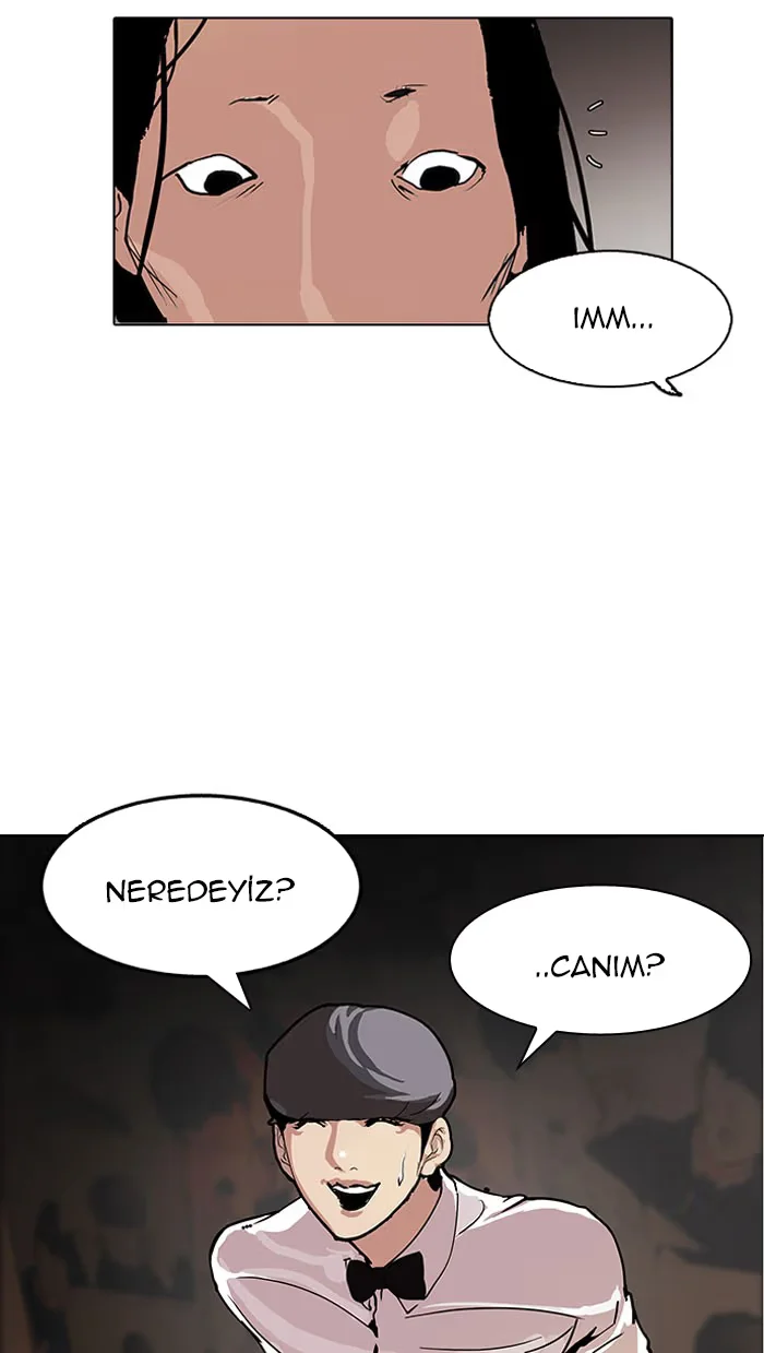 Lookism - Bölüm 118 - Sayfa 20