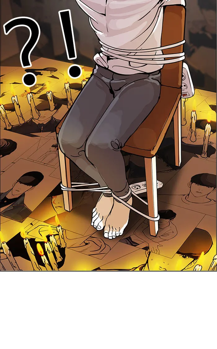 Lookism - Bölüm 118 - Sayfa 21