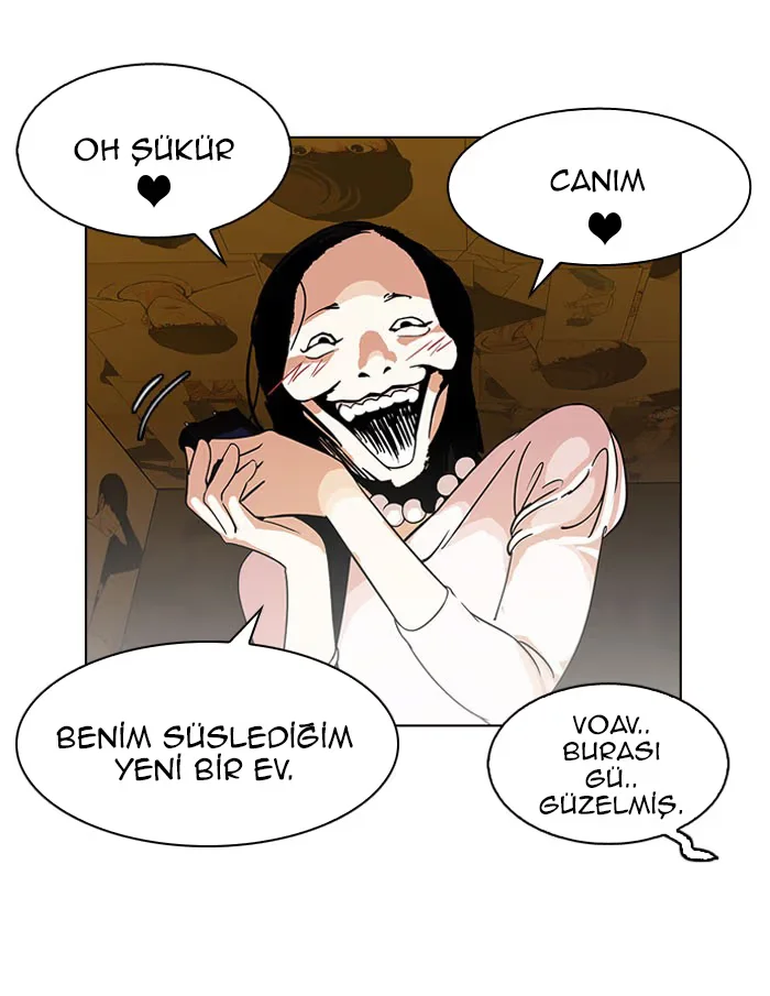 Lookism - Bölüm 118 - Sayfa 22