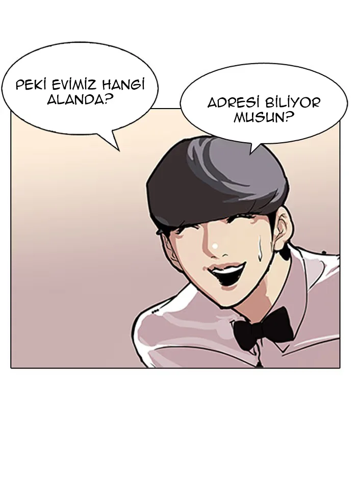 Lookism - Bölüm 118 - Sayfa 23