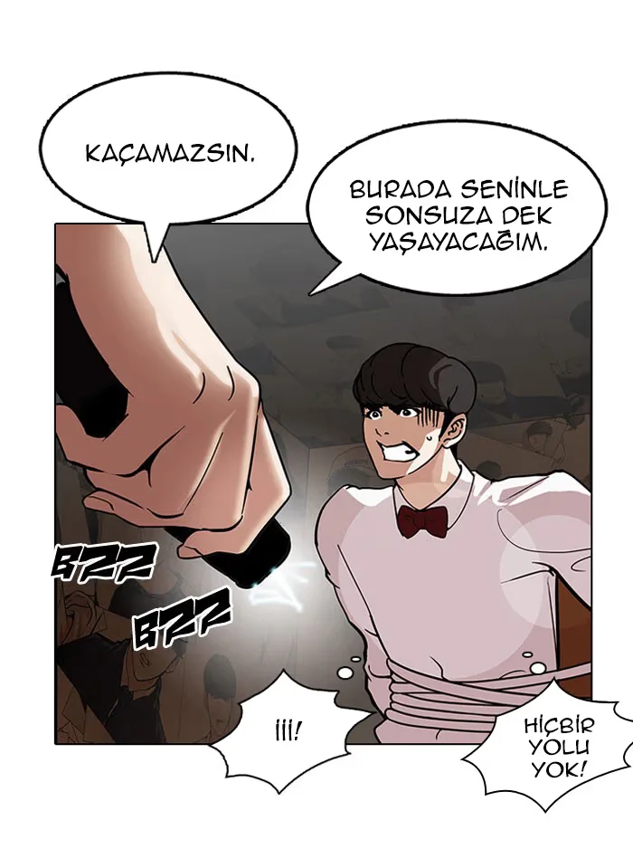 Lookism - Bölüm 118 - Sayfa 25