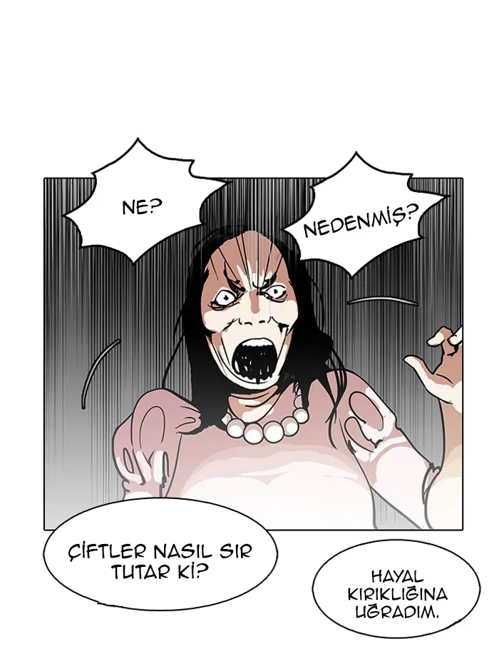 Lookism - Bölüm 118 - Sayfa 28