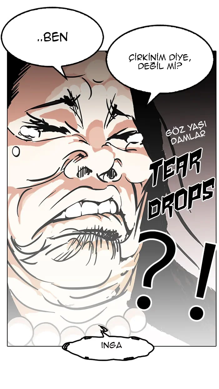 Lookism - Bölüm 118 - Sayfa 30