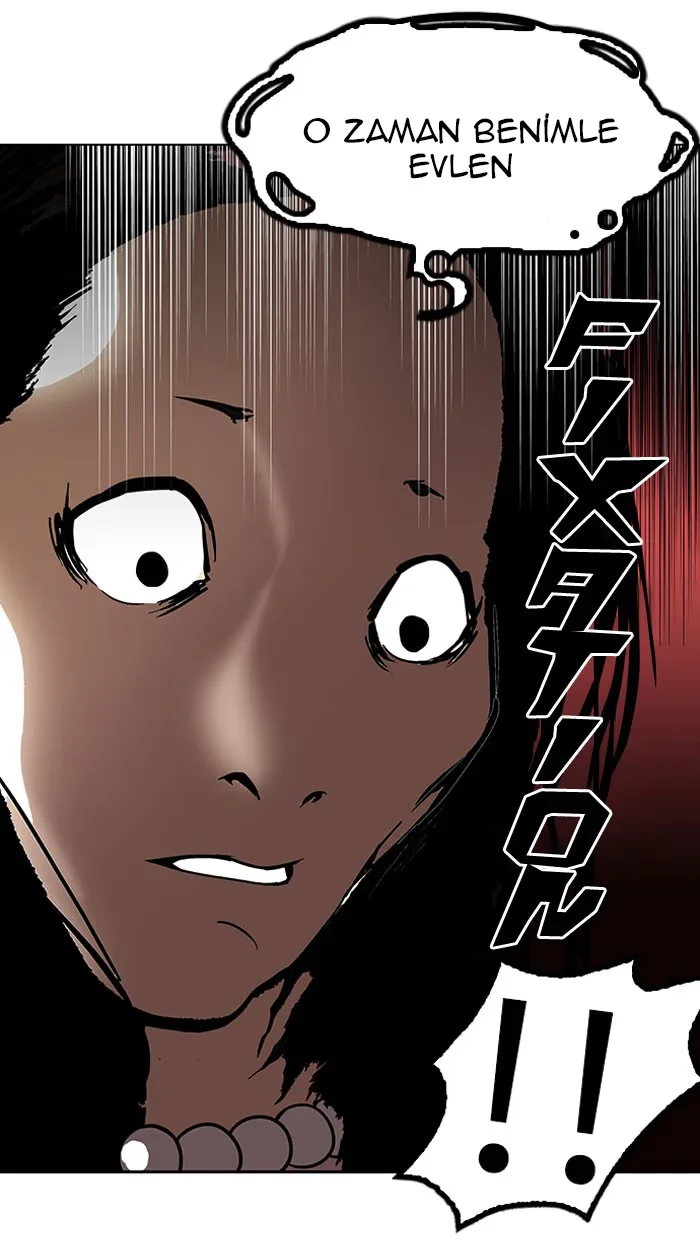 Lookism - Bölüm 118 - Sayfa 32