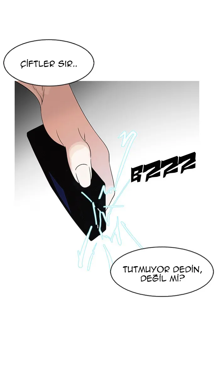 Lookism - Bölüm 118 - Sayfa 34