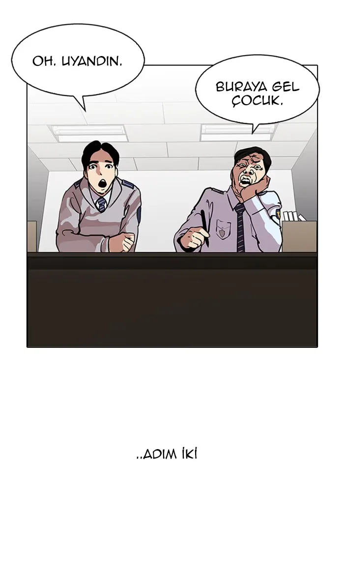 Lookism - Bölüm 118 - Sayfa 37