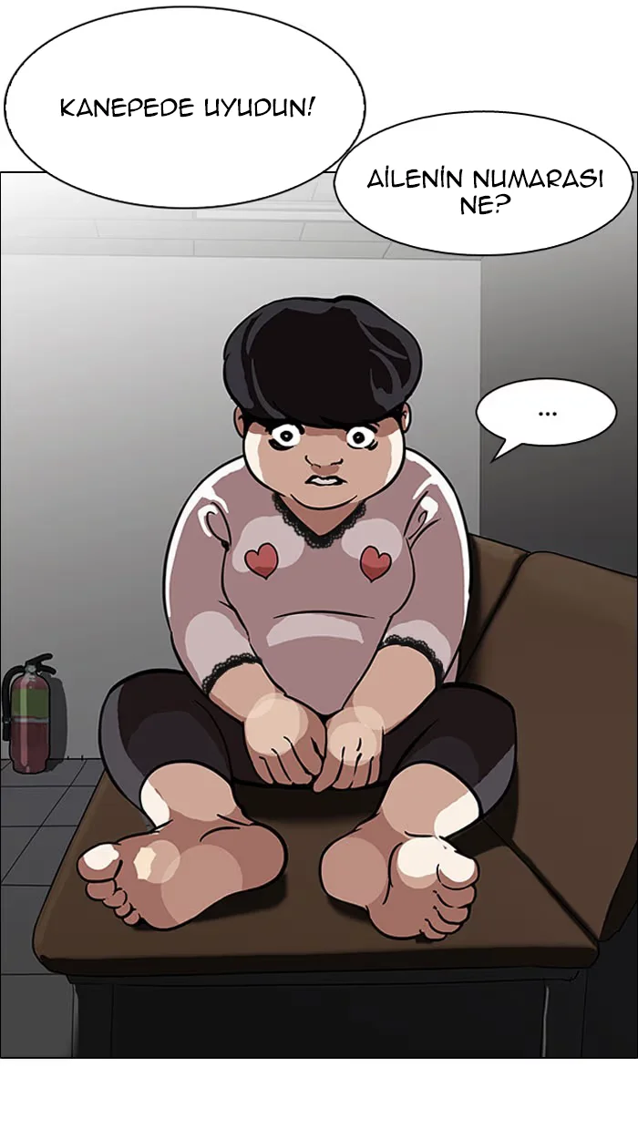Lookism - Bölüm 118 - Sayfa 38