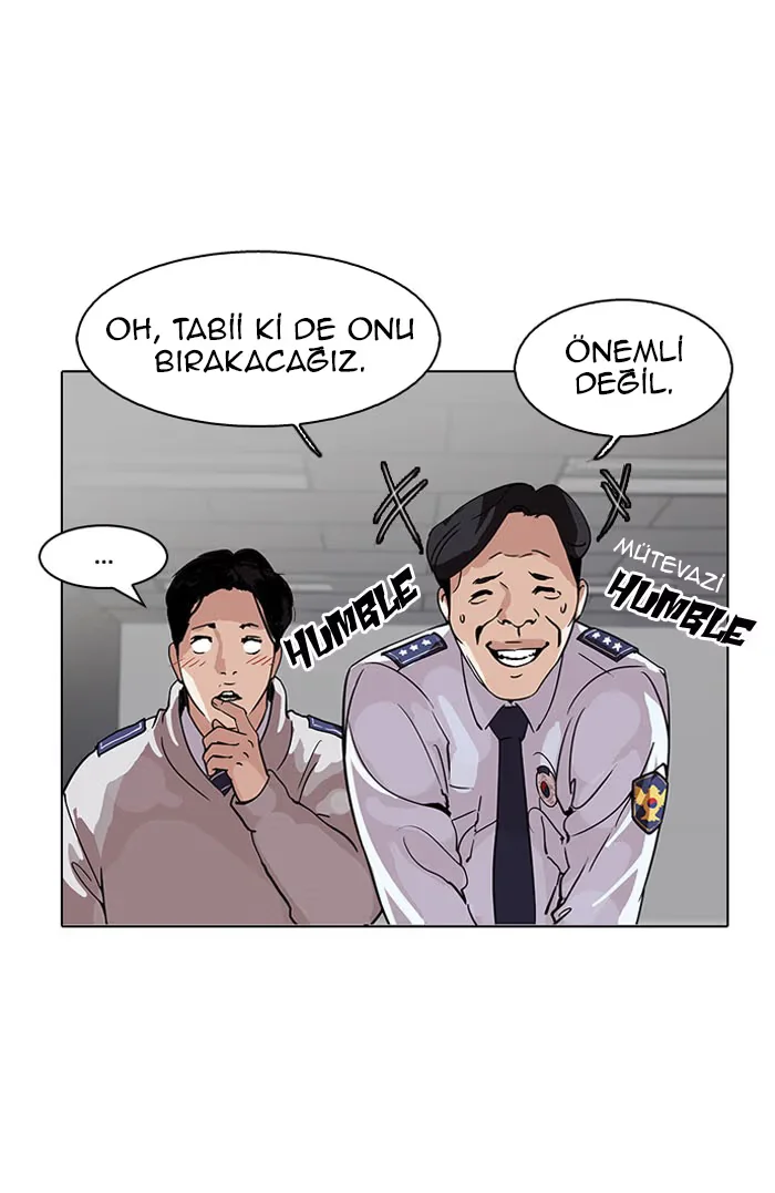 Lookism - Bölüm 118 - Sayfa 40