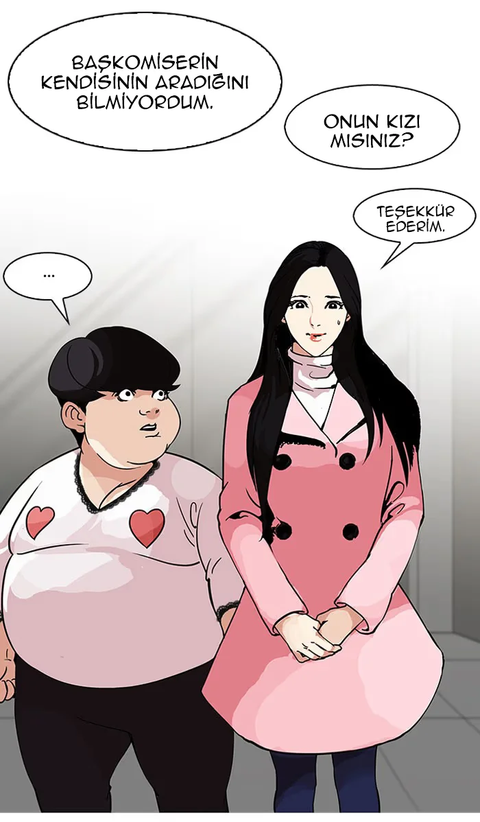 Lookism - Bölüm 118 - Sayfa 41