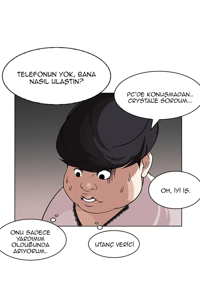 Lookism - Bölüm 118 - Sayfa 44