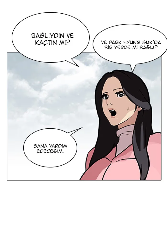 Lookism - Bölüm 118 - Sayfa 45