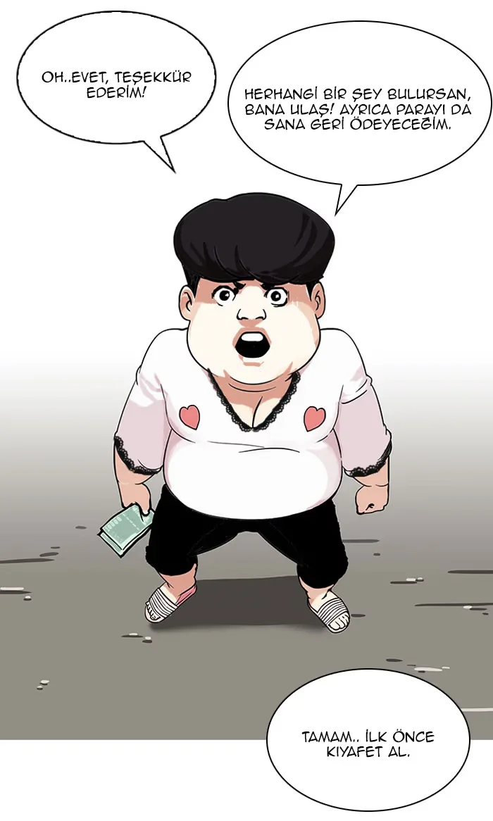Lookism - Bölüm 118 - Sayfa 46