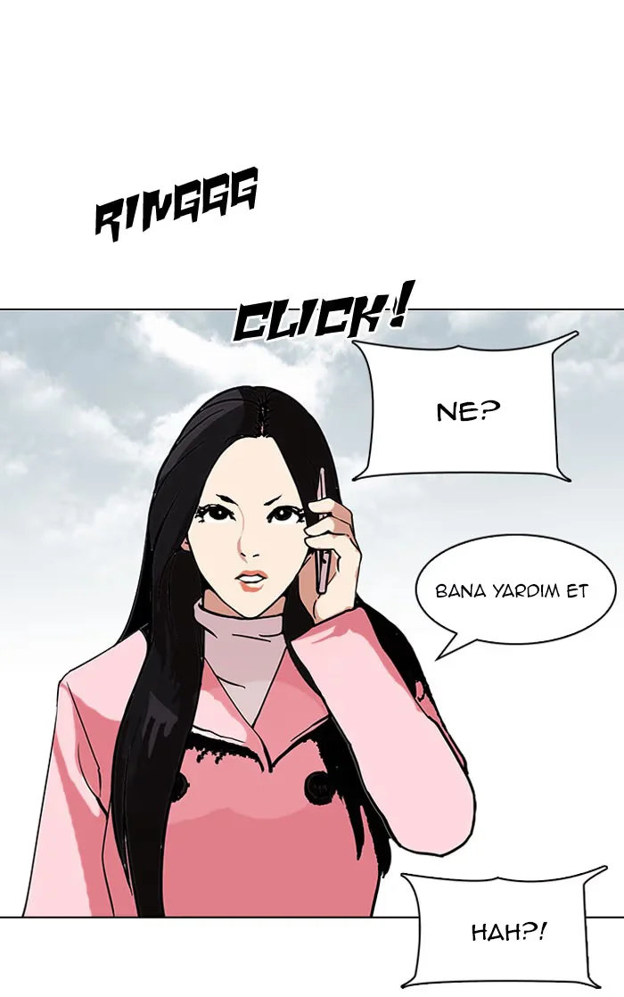 Lookism - Bölüm 118 - Sayfa 50