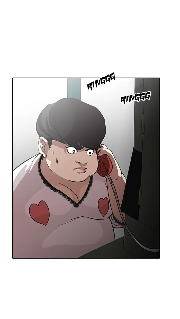 Lookism - Bölüm 118 - Sayfa 53