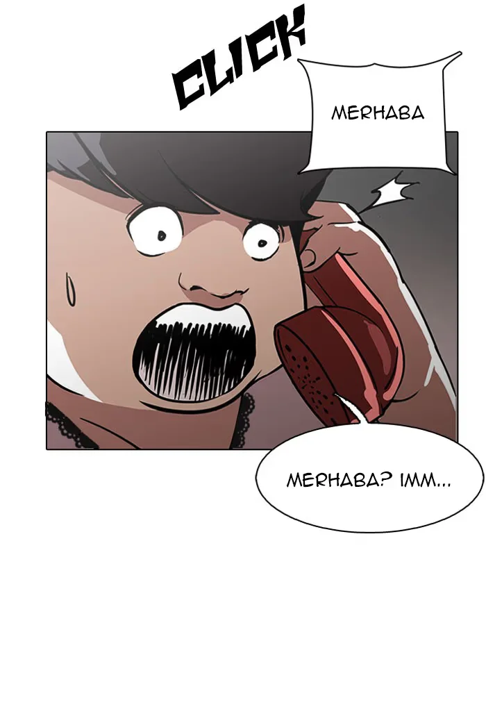Lookism - Bölüm 118 - Sayfa 54