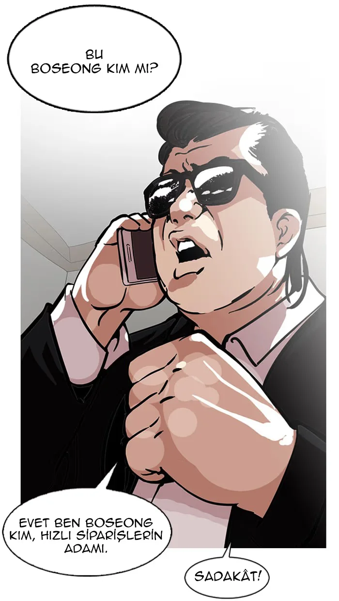 Lookism - Bölüm 118 - Sayfa 55